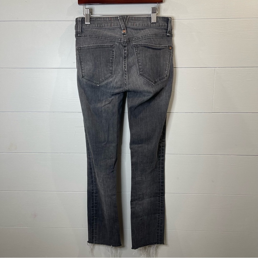 Marc by Marc Jacobs | Lou Skinny Black Denim Jeans Size 24 - Picture 7 of 10